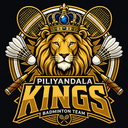 Piliyandala Kings crest