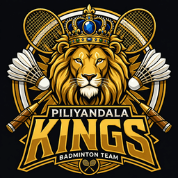 Piliyandala Kings crest